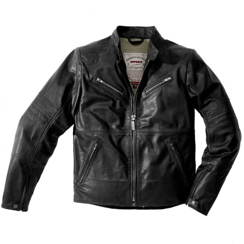 Spidi Куртка Garage Robust Black в Туле