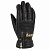 Segura Перчатки кожаные женские Lady Sultana Black Edition Black в Туле
