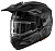 FXR Шлем Maverick X Helmet 22 Black/Titanium в Туле