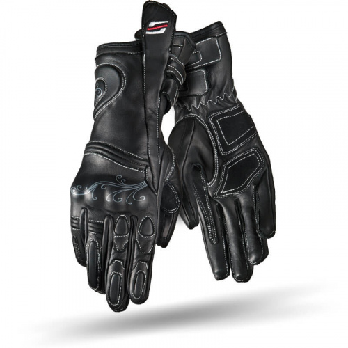 Shima Перчатки Женские Modena Black в Туле