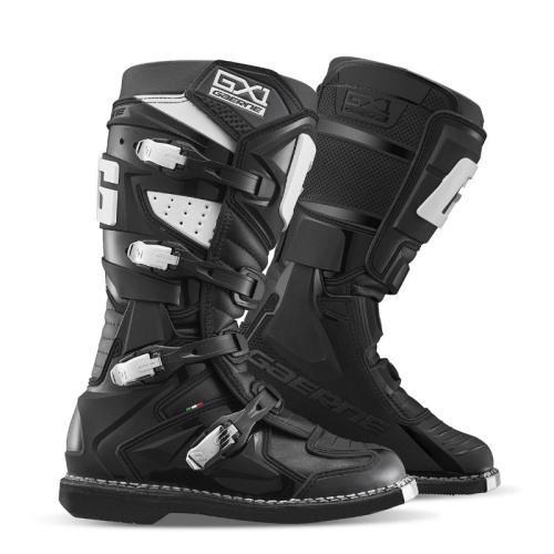 Gaerne Мотоботы GX-1 GoodYear Black в Туле