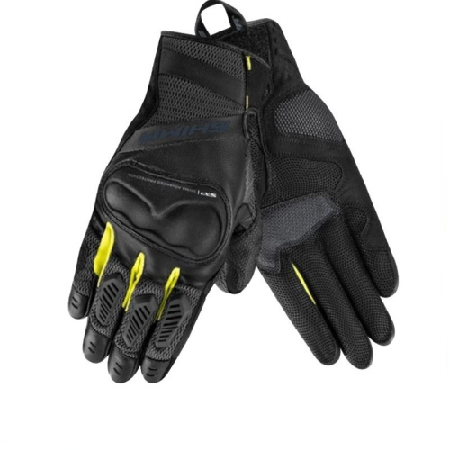 Shima Перчатки Hero Lady Fluo в Туле