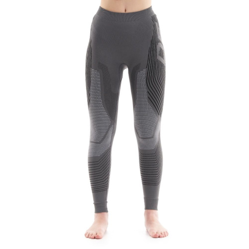 Dragonfly Термобрюки DF 3DThermo Grey  Woman в Туле