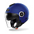 Airoh Мотошлем Helios Blue Matt в Туле