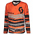 Scott Джерси 350 Kids Noise orange/black в Туле