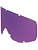 Scott Линзы Hustle/Tyrant/Split purple chrome в Туле