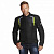 Scout Куртка Mojave летняя Black/Yellow в Туле