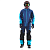 Dragonfly Комбинезон снегоходный Extreme 2.0 Man Scuba Blue-Limoges в Туле