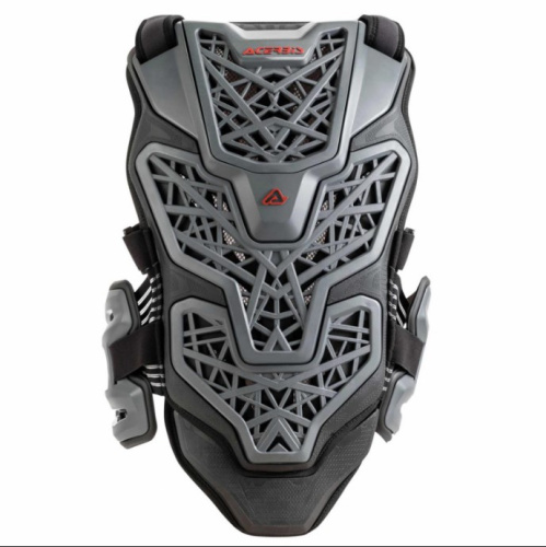 Acerbis Защита спины Pulsar Black в Туле