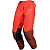 Scott Брюки 350 Dirt Evo red/black в Туле