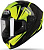 Airoh Шлем Интеграл Valor Raptor yellow/black в Туле