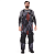 Dragonfly Штаны Expedition Camo - Dark Grey 2024 в Туле