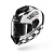 Shark Шлем Spartan RS Raceshop White/Black/Red в Туле