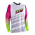 Leatt Джерси 3.5 Jr Retro Pink в Туле