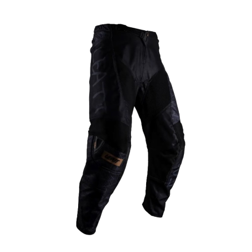Leatt Штаны 3.5 Ride V25 Black в Туле