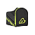 Acerbis Сумка для шлема X-Linear Black/Yellow в Туле