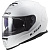 LS2 Мотошлем FF800 Storm II Solid белый в Туле