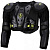 Scott Защита тела детская Jacket Protector Jr Command black/green в Туле