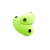 Dragonfly Защита коленей, локтей, плеч ImpacTec TP-02 215/129 Velcro (пара) в Туле