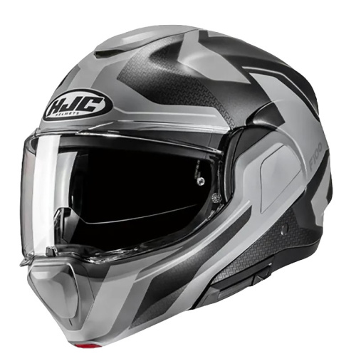 HJC Шлем F100 Bios MC5SF в Туле