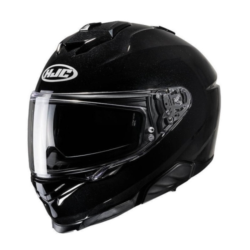 HJC Шлем i71 Metal black в Туле