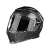 Simpson Шлем модуляр Darksome Gunmetal в Туле
