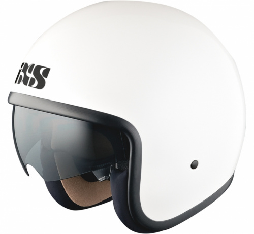 IXS Шлем открытый HX77 белый в Туле