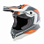 Acerbis Шлем детский Impact Steel Junior Orange/Grey в Туле