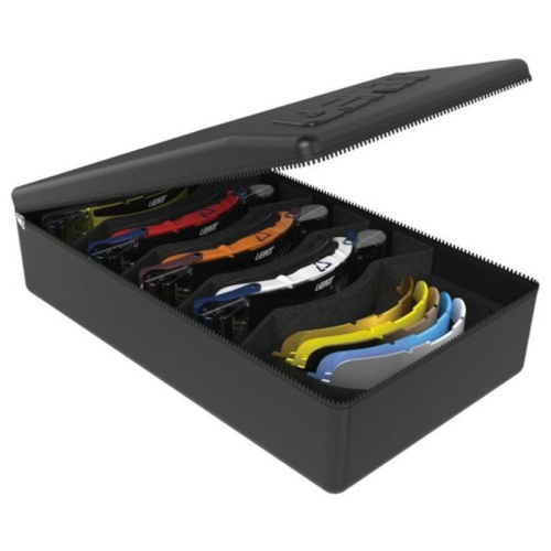 Leatt сумка для масок Velocity Google Case в Туле