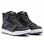 Dainese Ботинки Suburb D-WP Shoes Black/White/Iron-Gate в Туле