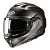 HJC Шлем F100 Semi Flat Titanium в Туле