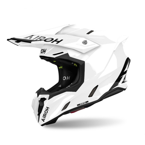 Airoh Шлем Twist 3 White Gloss в Туле