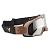 By City Маска Roadster Goggle Brown в Туле