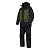 Finntrail Костюм утепленный Nordy CamoShadowGreen в Туле