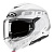 HJC Шлем F100 Hetal MC10 в Туле