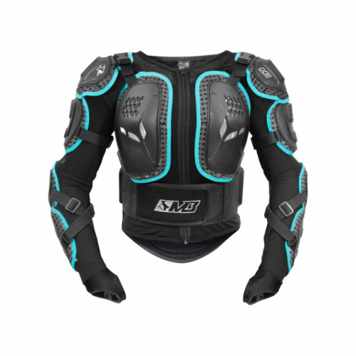 MadBull черепаха Protection Armora Blue в Туле
