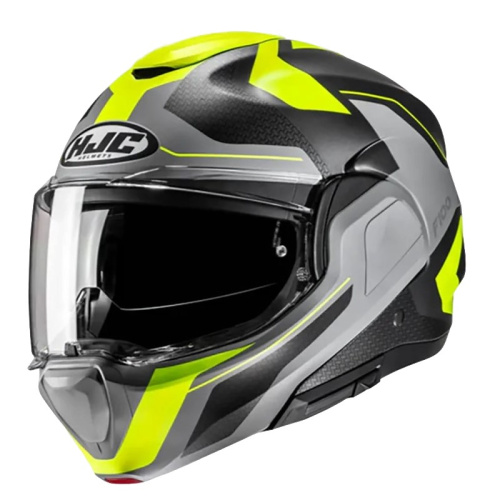 HJC Шлем F100 Bios MC3HSF в Туле