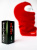 Starks Подшлемник Light красный в Туле Starks Подшлемник Light красный в Туле