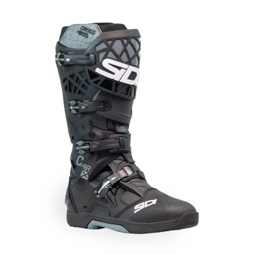 Sidi Ботинки CrossAir X Black/Black в Туле