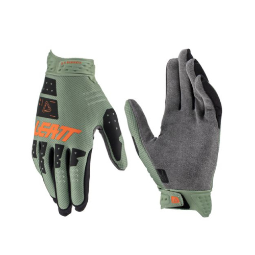 Leatt Перчатки Sub Zero 2.5 Cactus в Туле