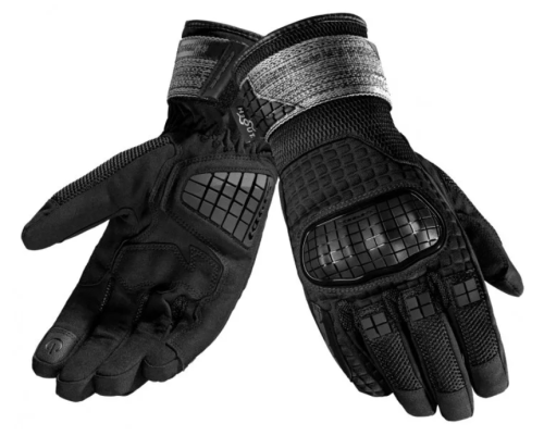 Spidi Перчатки Rainwarrior Black в Туле