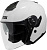 IXS Шлем iXS92 FG 1.0 белый глянцевый в Туле