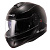LS2 Мотошлем FF908 Strobe II Solid Gloss Black в Туле