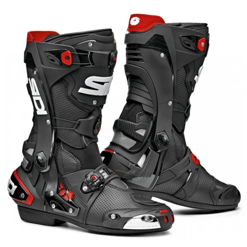 Sidi Ботинки Rex Black/Black в Туле