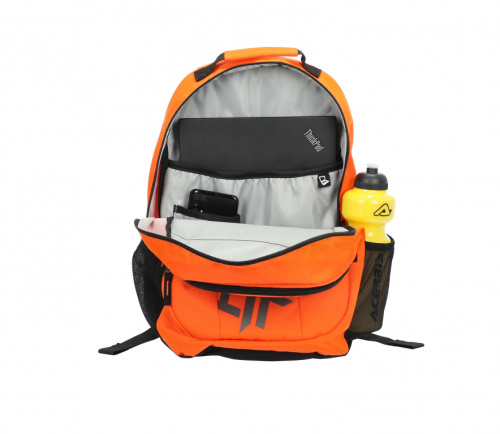 Acerbis Рюкзак B-Logo Orange (15 L) в Туле