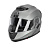Acerbis Шлем Serel 22-06 Grey в Туле