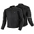 Shima Мотокуртка Кожаная Shadow TFL Black в Туле