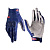 Leatt перчатки Moto 4.5 Royal в Туле