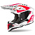 Airoh Мотошлем Aviator 3 Saber Red Glossy в Туле