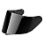 Airoh Визор Connor/Spark 2 Dark Smoke в Туле